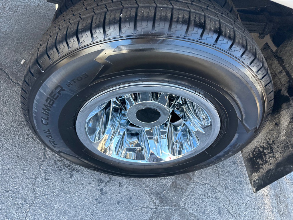 2019 Chevrolet Silverado 1500 Image 14