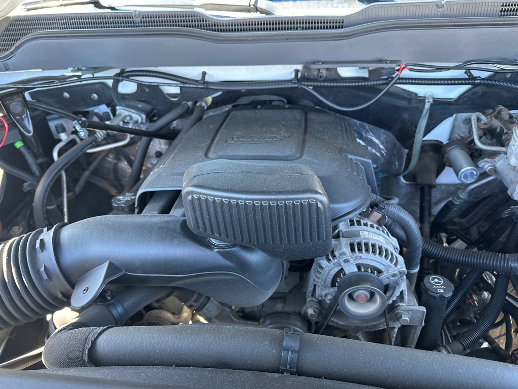 2019 Chevrolet Silverado 1500 Image 18