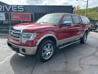 Image for 2013 Ford F-150 Supercrew ID: 6462689