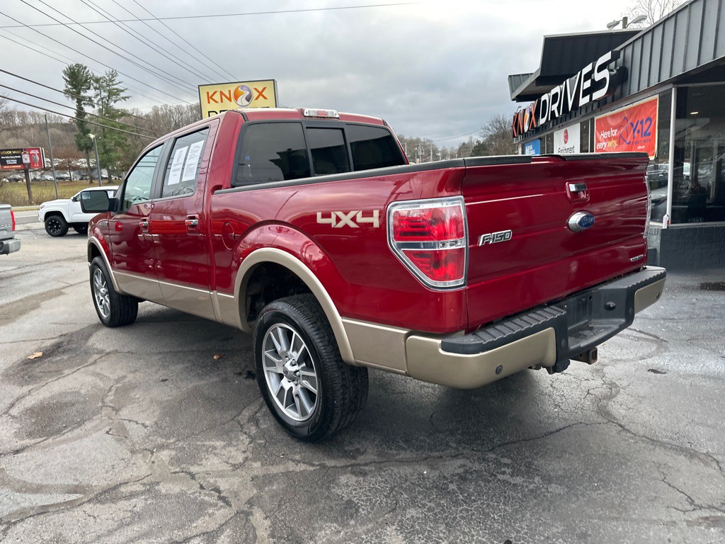 2013 Ford F-150 Image 2