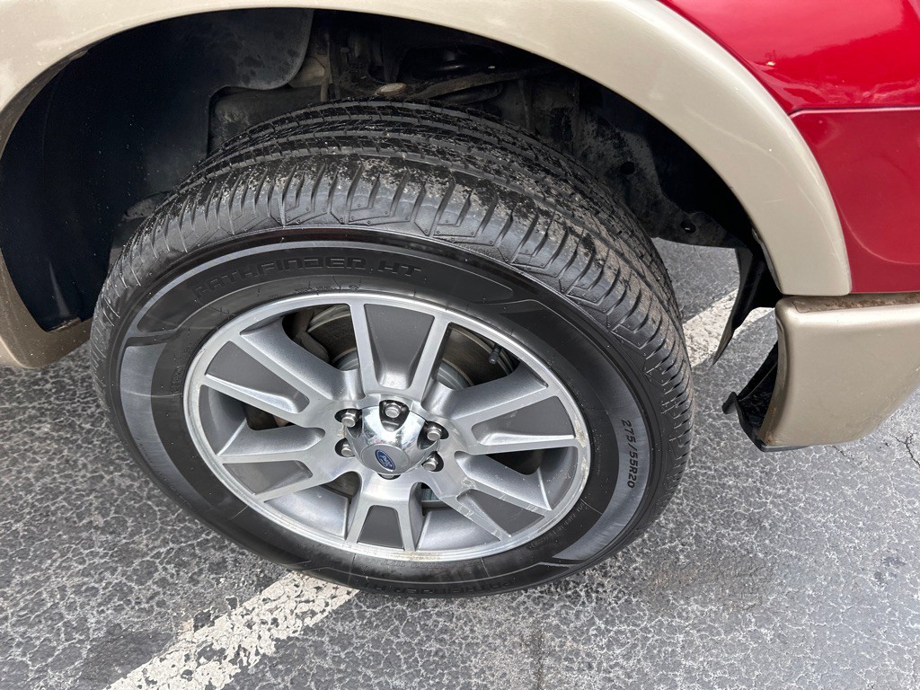 2013 Ford F-150 Image 6