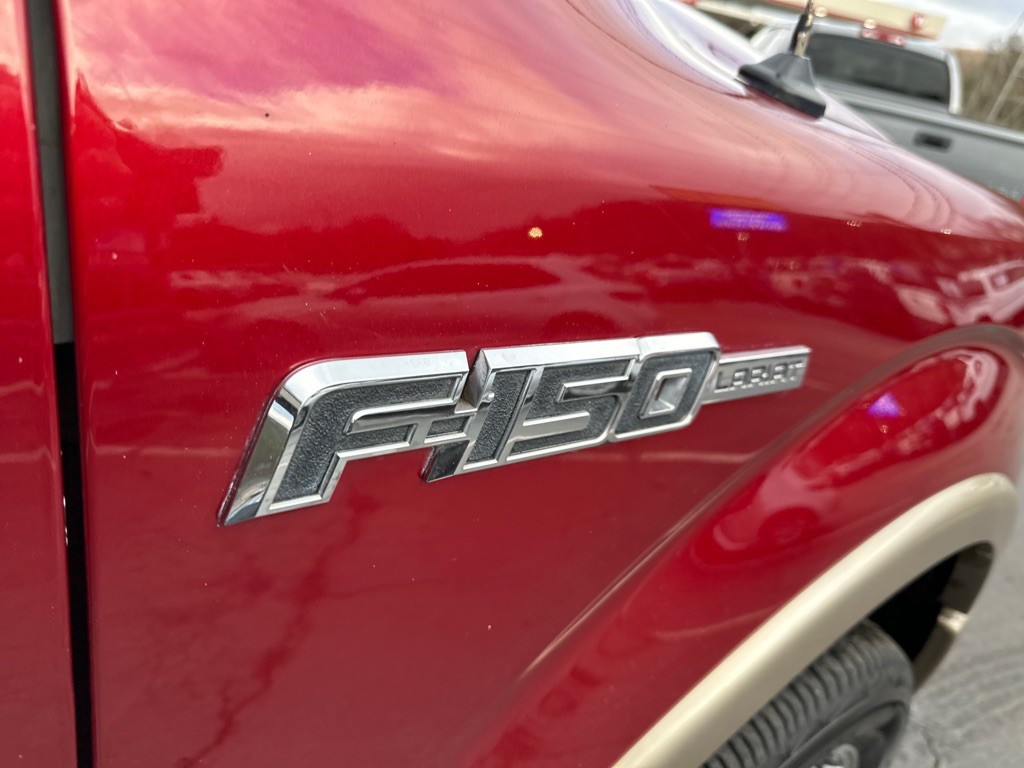 2013 Ford F-150 Image 7