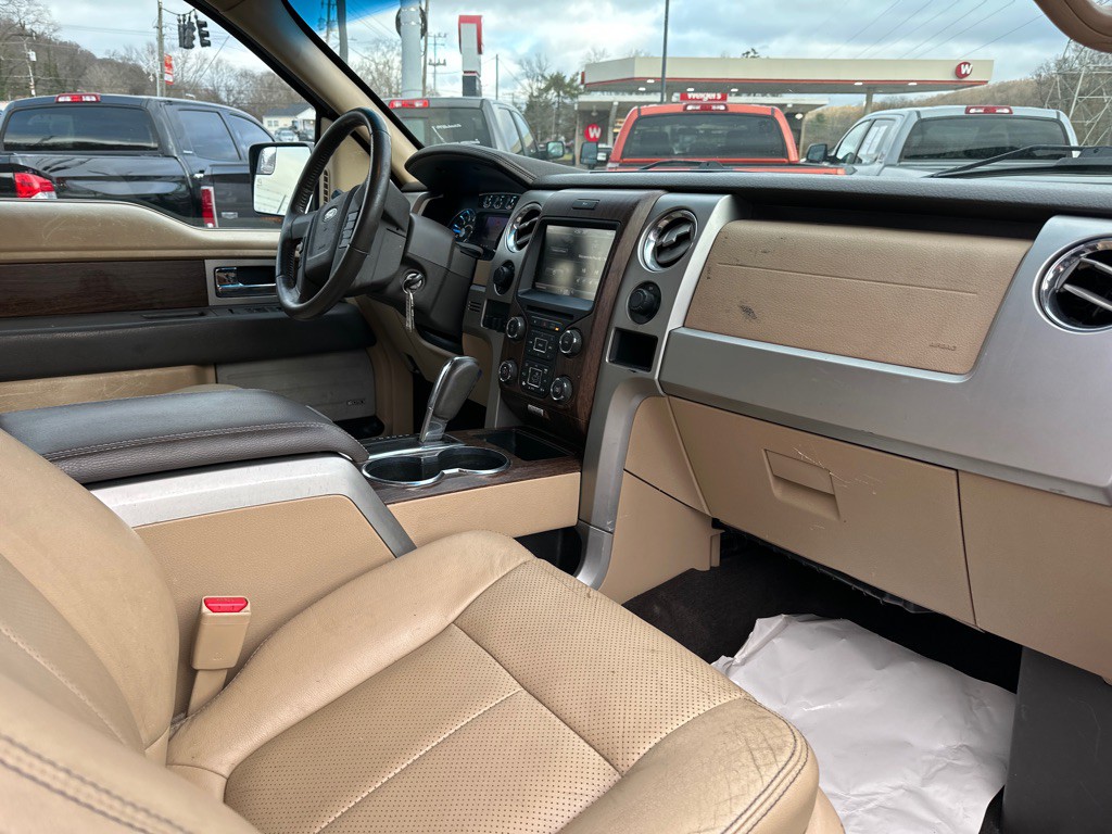 2013 Ford F-150 Image 8