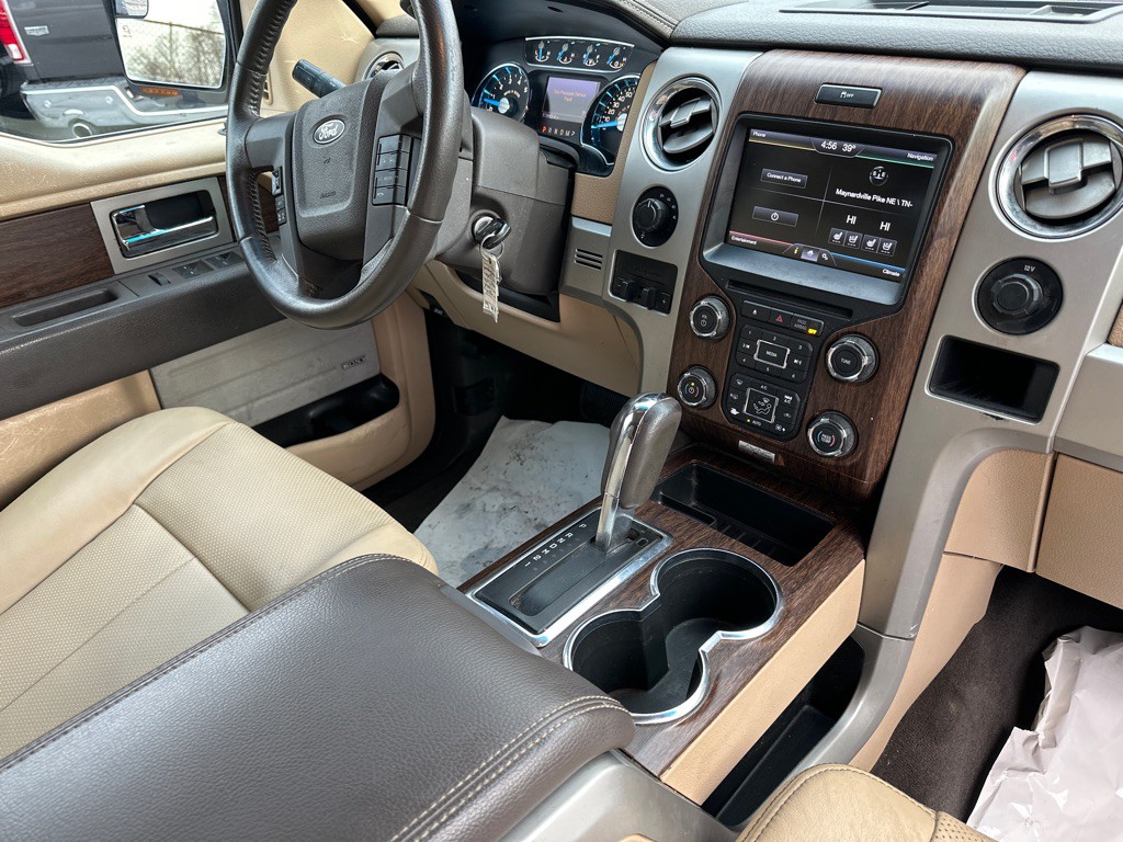 2013 Ford F-150 Image 9