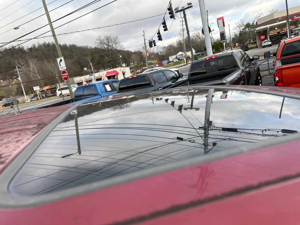 2013 Ford F-150 Image 10