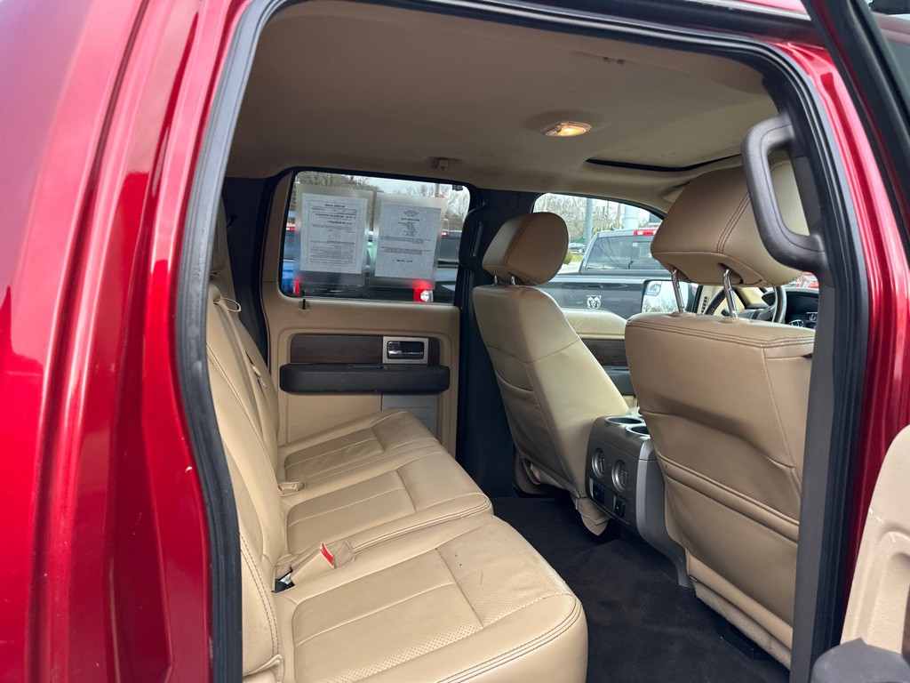 2013 Ford F-150 Image 11