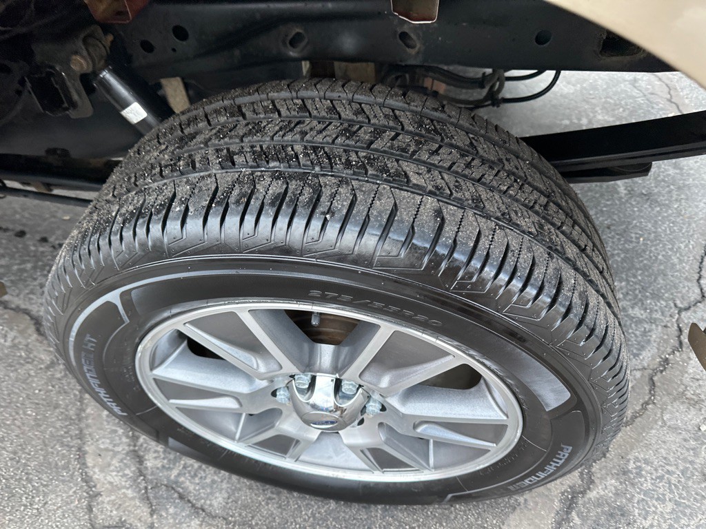 2013 Ford F-150 Image 13