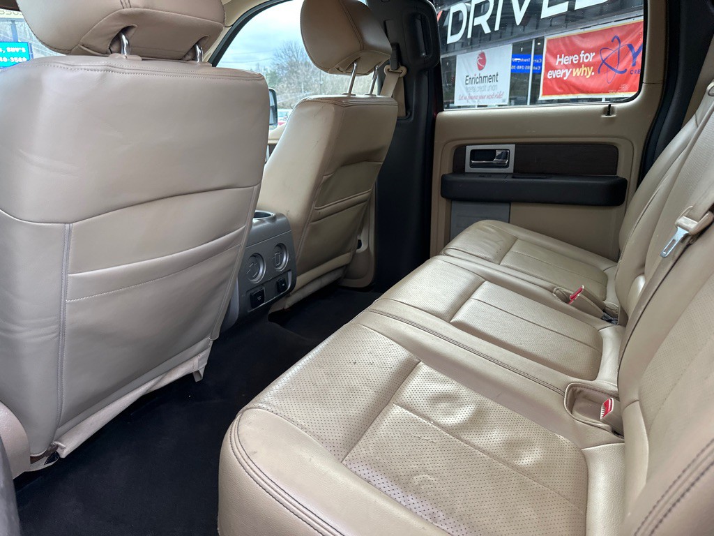 2013 Ford F-150 Image 14