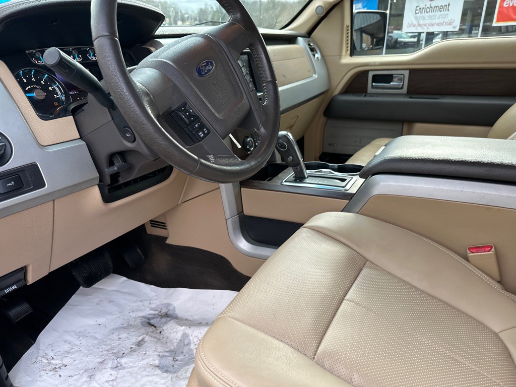 2013 Ford F-150 Image 15