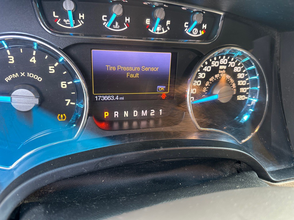 2013 Ford F-150 Image 16