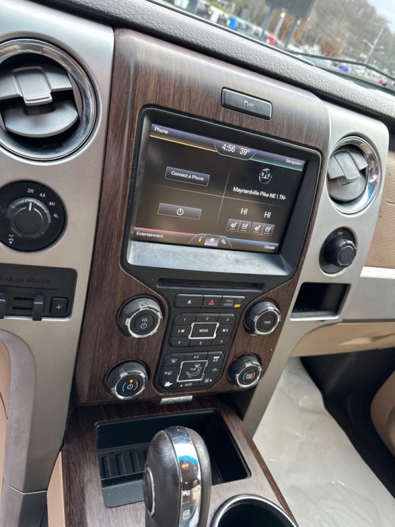 2013 Ford F-150 Image 17