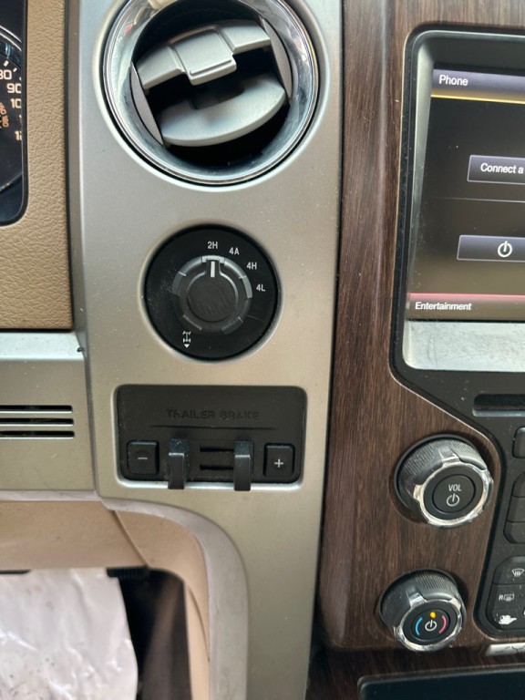 2013 Ford F-150 Image 18