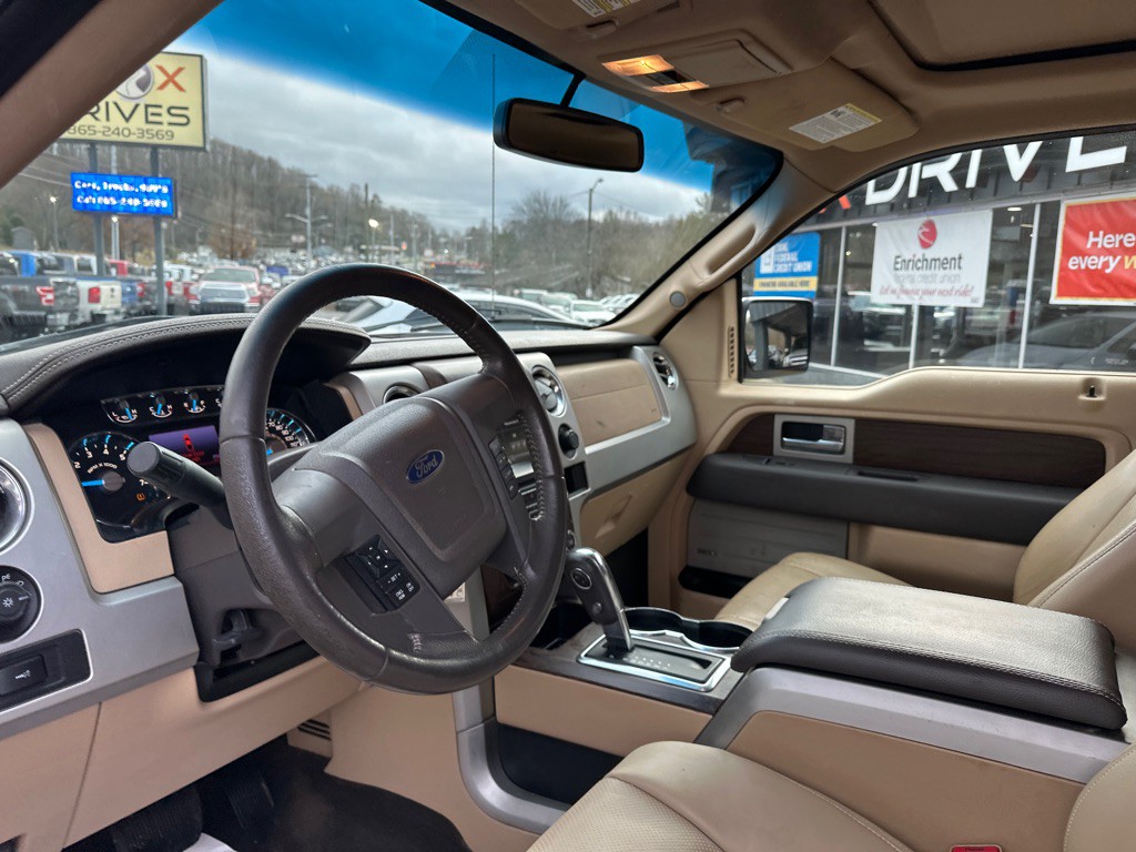 2013 Ford F-150 Image 19