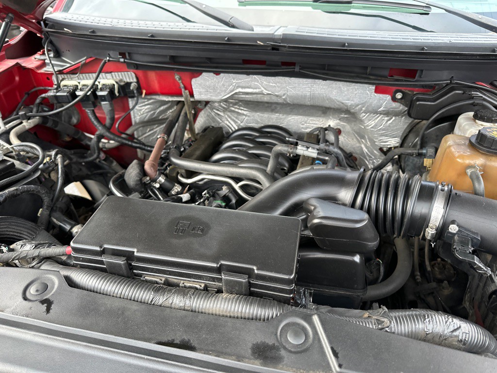 2013 Ford F-150 Image 20