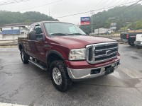 Image for 2007 Ford F-250 Super Duty ID: 6467541