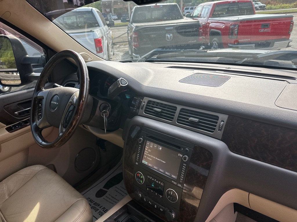 2013 GMC Sierra Image 9