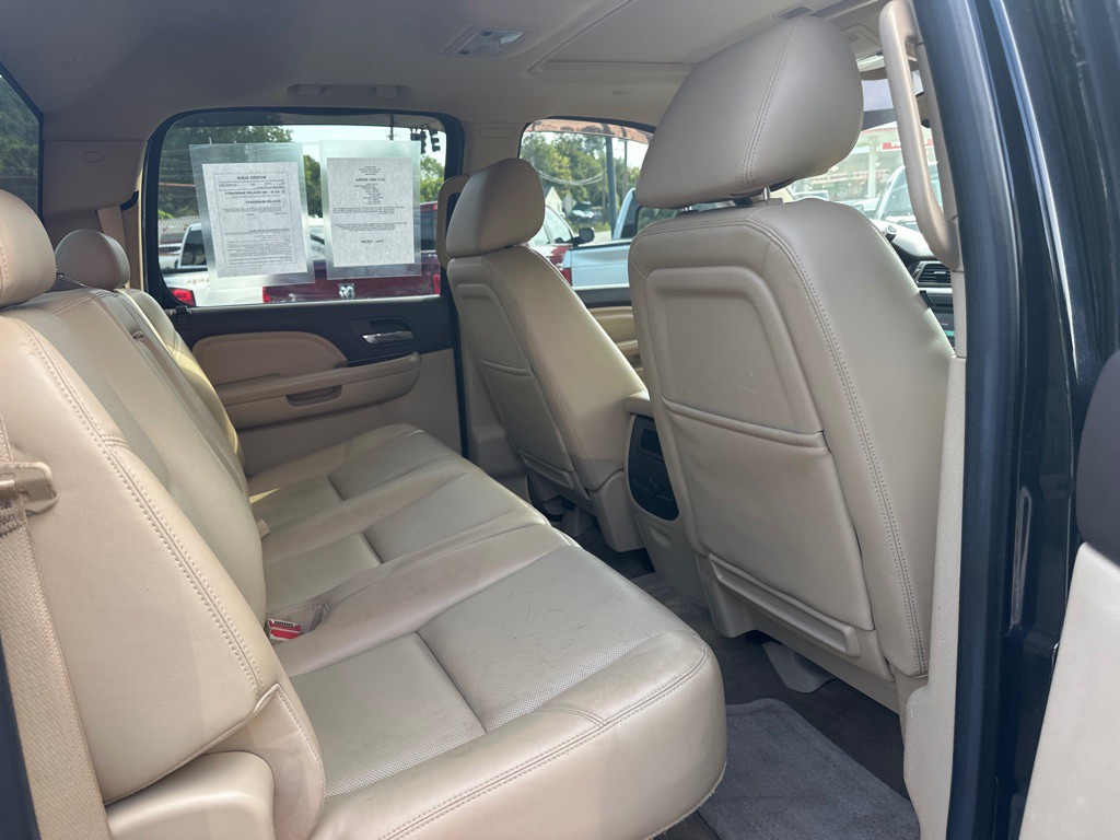 2013 GMC Sierra Image 11