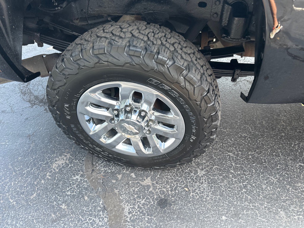 2013 GMC Sierra Image 12