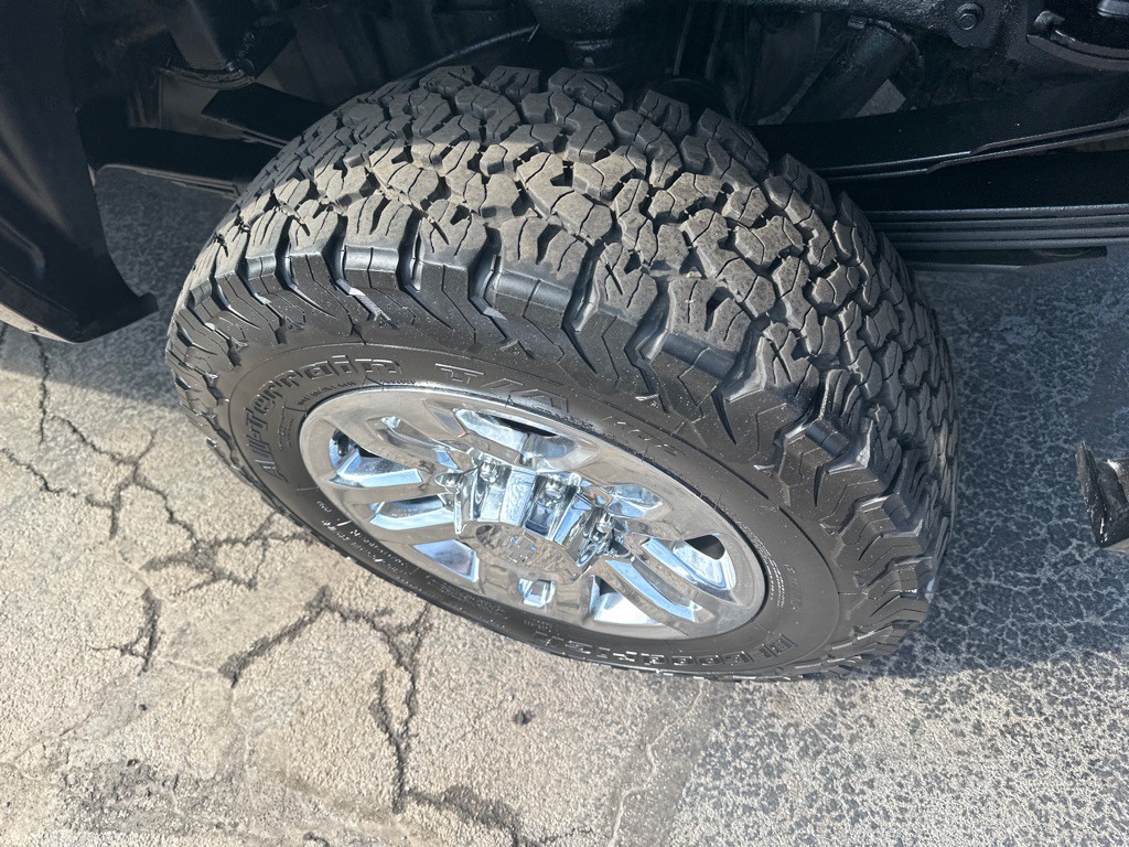2013 GMC Sierra Image 13