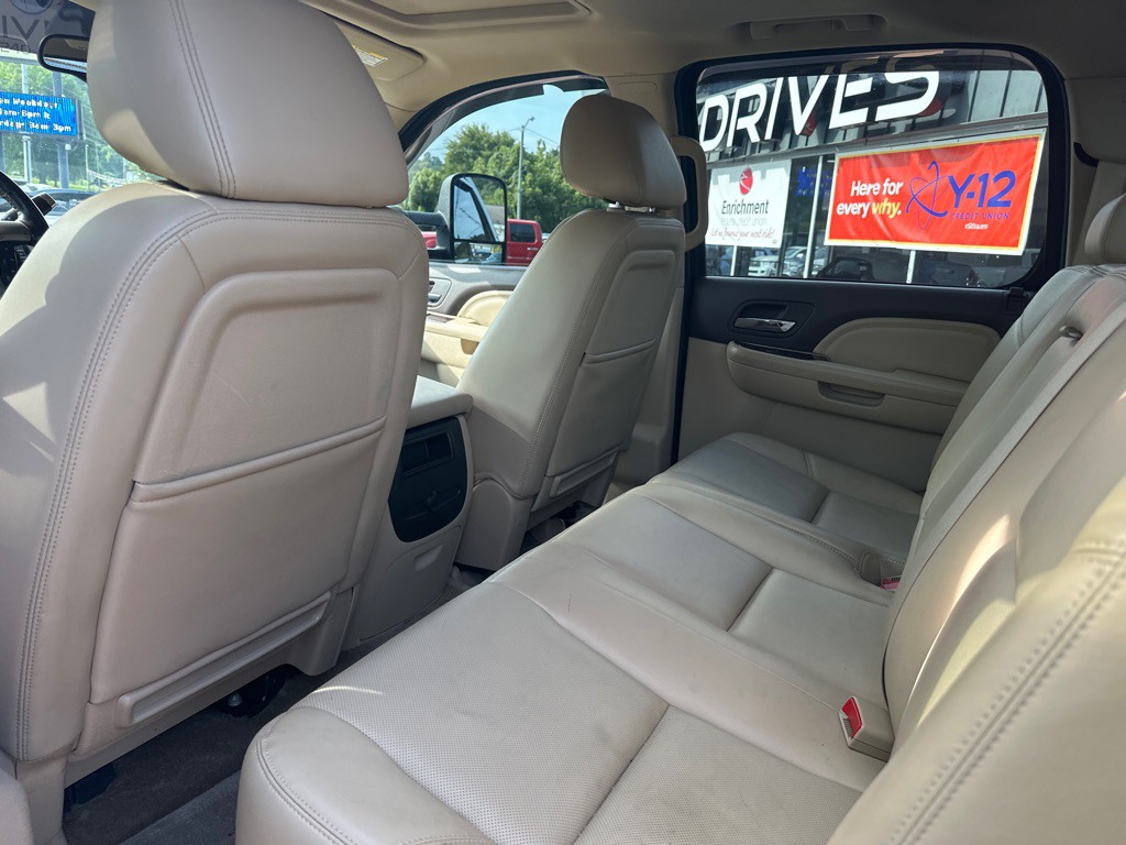2013 GMC Sierra Image 14