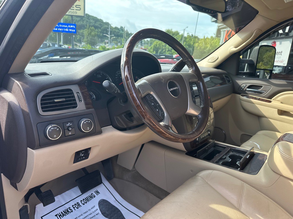 2013 GMC Sierra Image 15