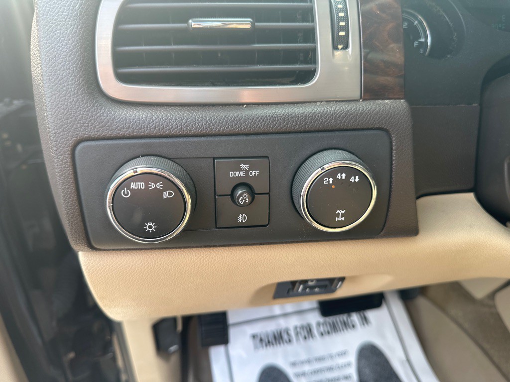 2013 GMC Sierra Image 17