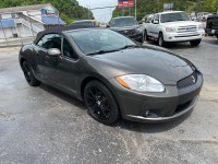 Image for 2010 Mitsubishi Eclipse Spyder Gt ID: 6511984