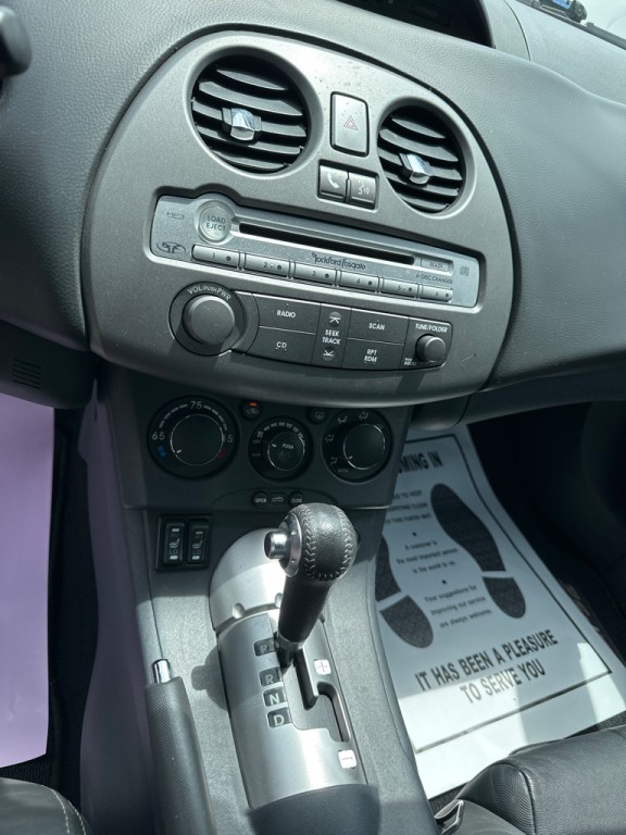 2010 Mitsubishi Eclipse Image 14