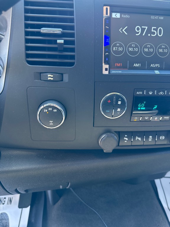 2012 Chevrolet Silverado 1500 Image 16
