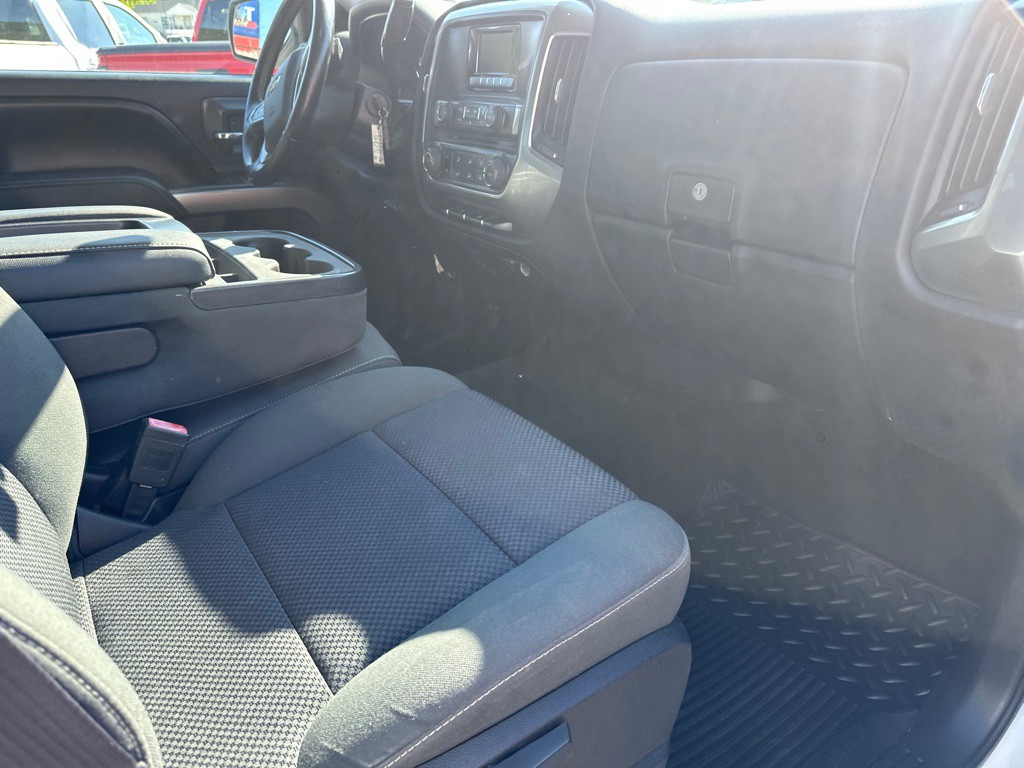 2015 Chevrolet Silverado 1500 Image 6