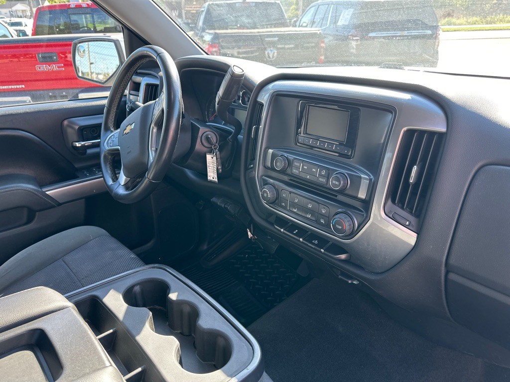 2015 Chevrolet Silverado 1500 Image 7
