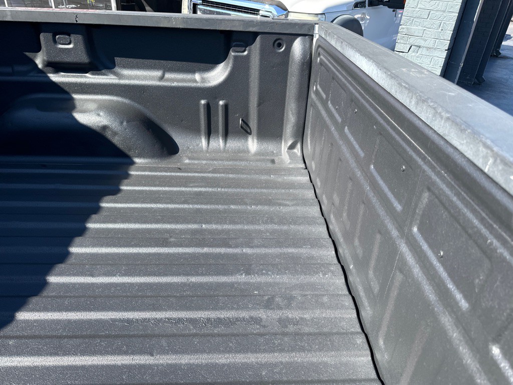 2015 Chevrolet Silverado 1500 Image 10