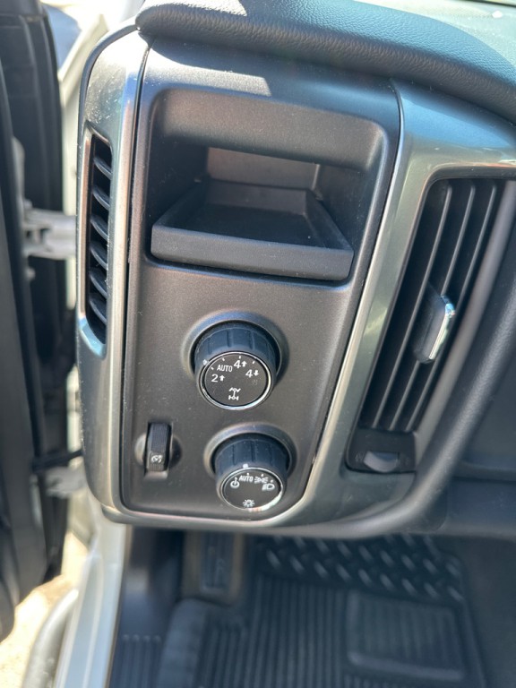2015 Chevrolet Silverado 1500 Image 15