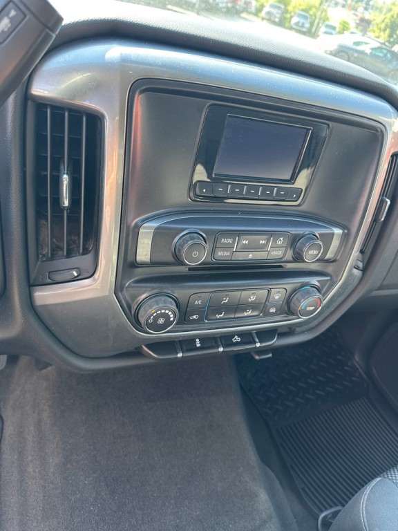 2015 Chevrolet Silverado 1500 Image 16