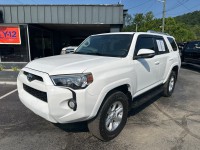 Image for 2014 Toyota 4Runner SR5 ID: 6547934