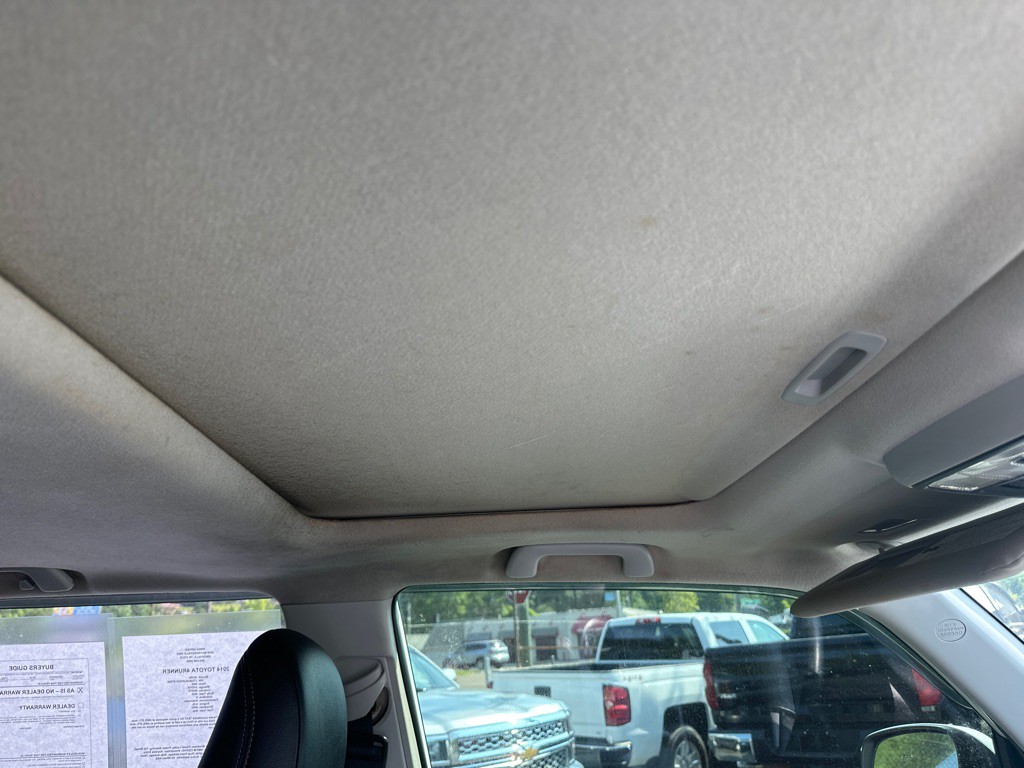 2014 Toyota 4Runner Image 8