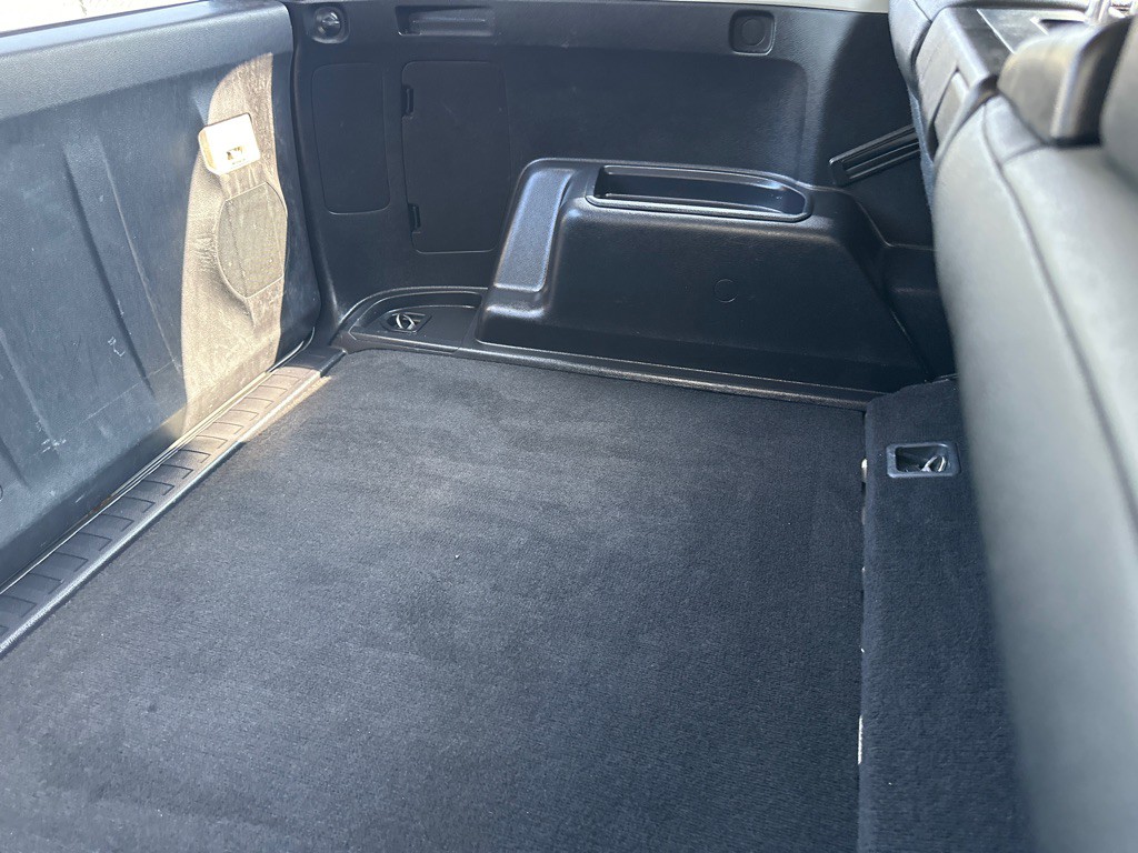 2014 Toyota 4Runner Image 12