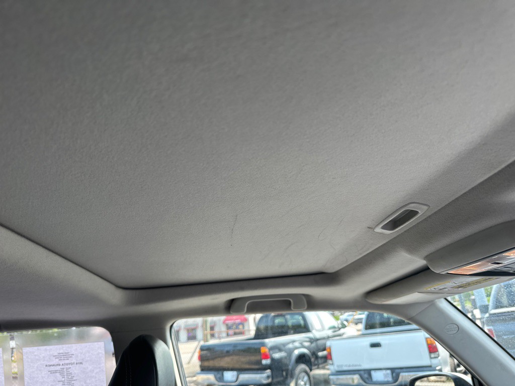 2016 Toyota 4Runner Image 10