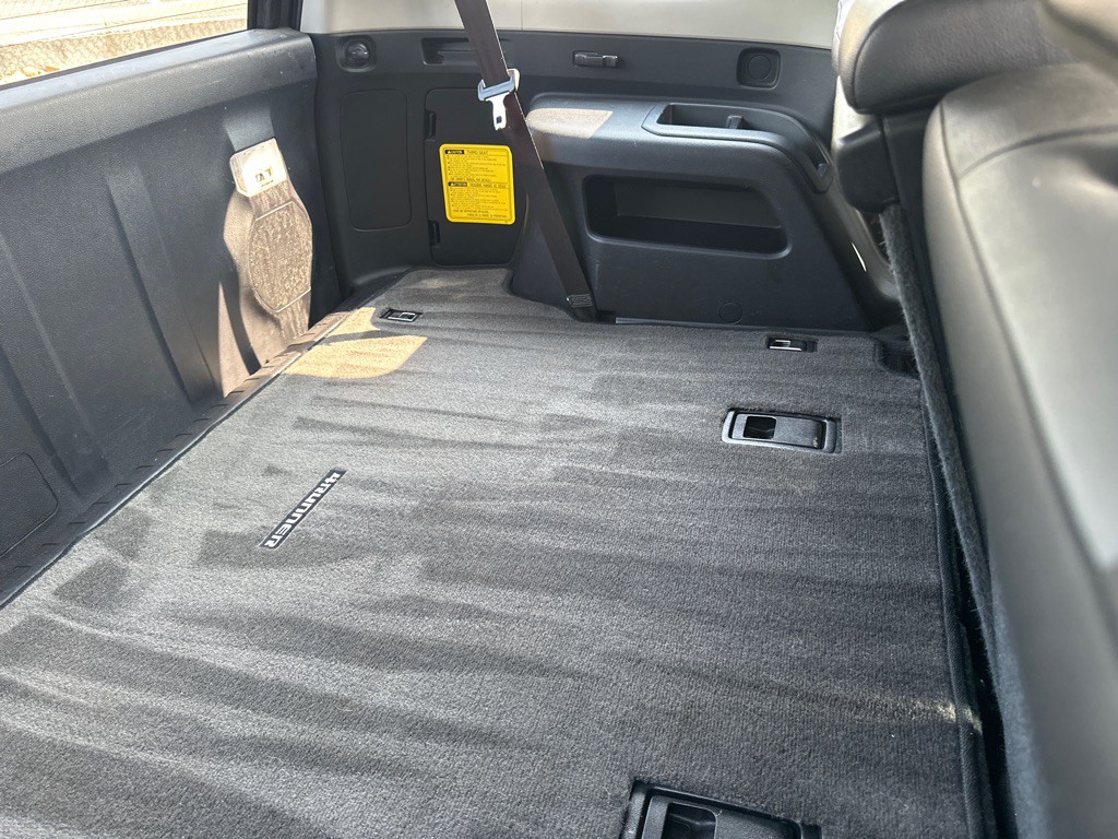 2016 Toyota 4Runner Image 12