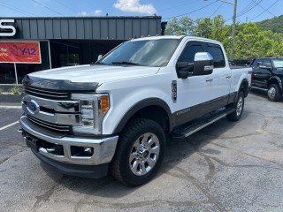 Image for 2019 Ford F-250 Super Duty ID: 6594583