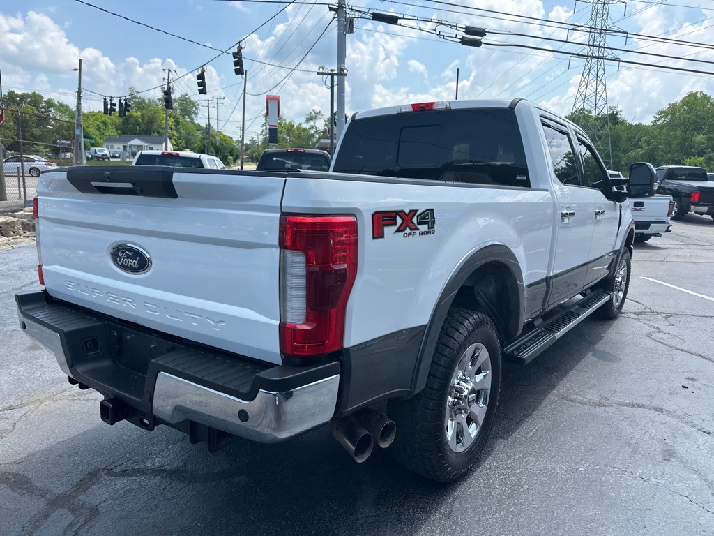 2019 Ford F-250 Image 3
