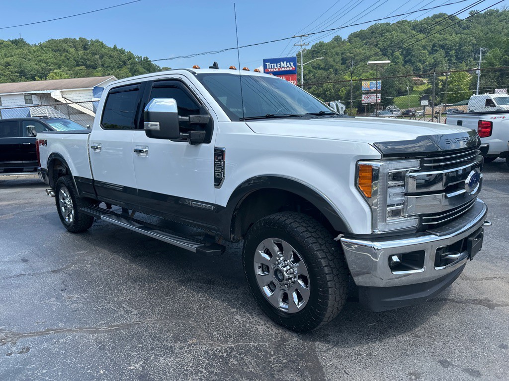 2019 Ford F-250 Image 4