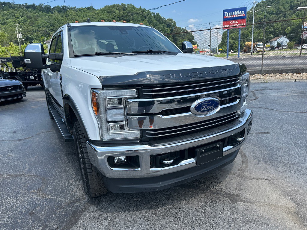 2019 Ford F-250 Image 5