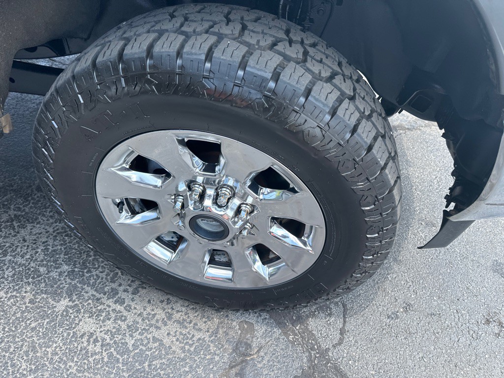 2019 Ford F-250 Image 6