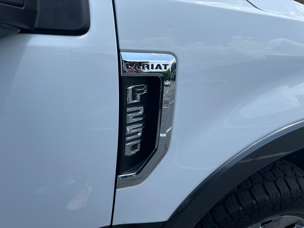 2019 Ford F-250 Image 7