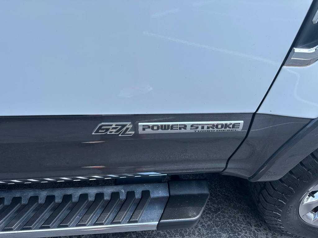 2019 Ford F-250 Image 8