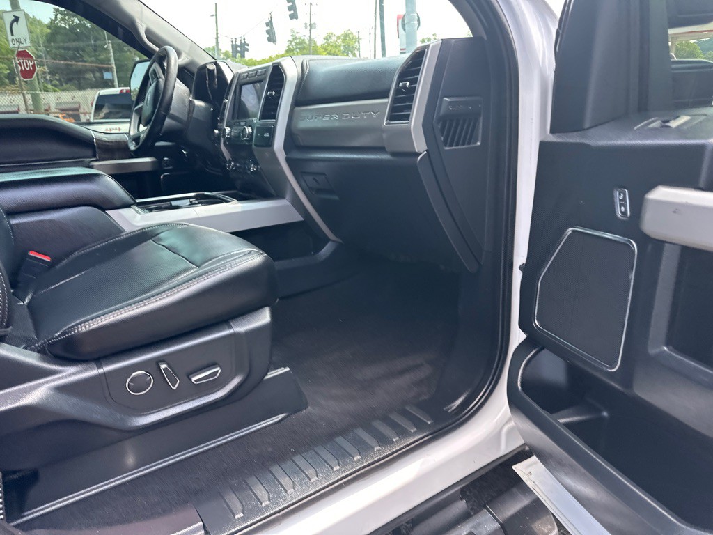 2019 Ford F-250 Image 9