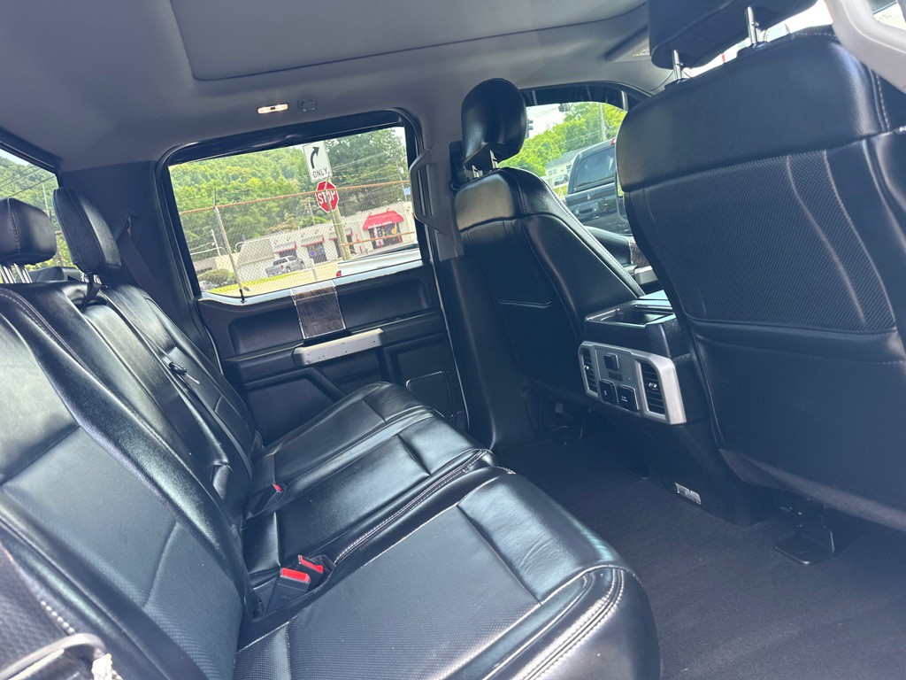2019 Ford F-250 Image 10