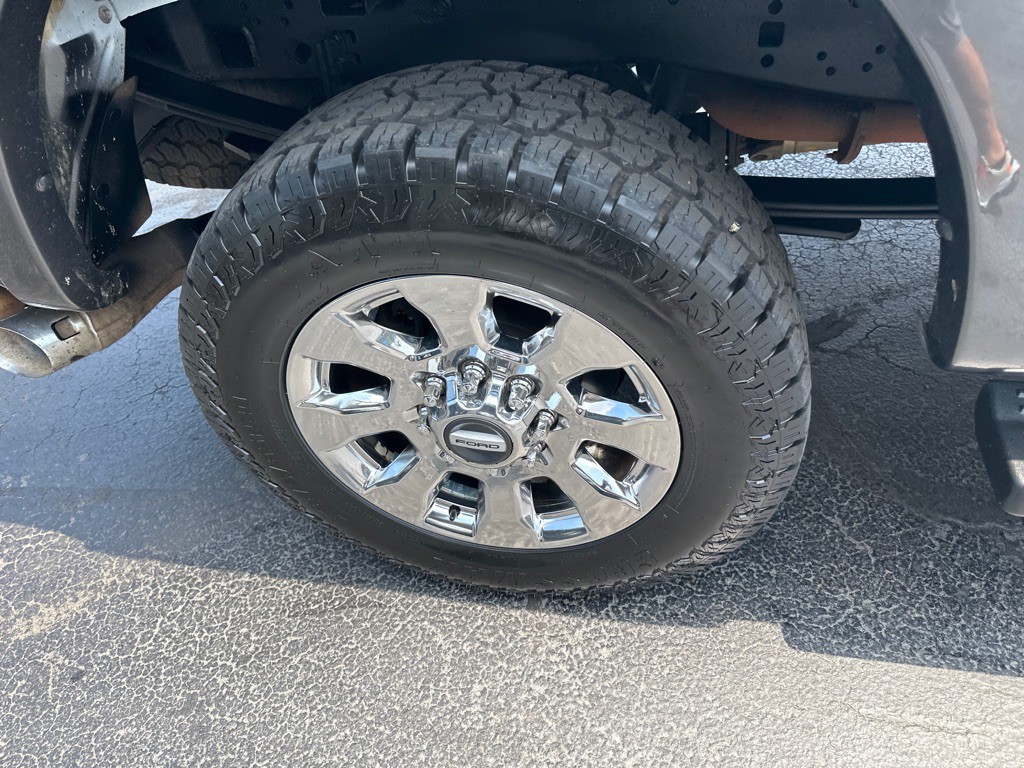 2019 Ford F-250 Image 11