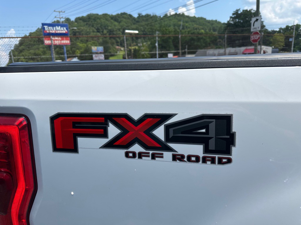 2019 Ford F-250 Image 12
